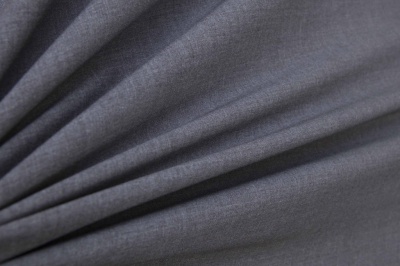 Костюмная ткань с вискозой "Верона", 155 гр/м2, шир.150см, цвет св.серый - купить в Сыктывкаре. Цена 522.72 руб.