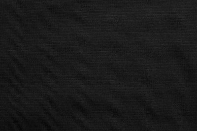 Трикотаж "Grange" C#1 (2,38м/кг), 280 гр/м2, шир.150 см, цвет чёрный - купить в Сыктывкаре. Цена 861.22 руб.