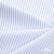Ткань сорочечная Ронда, 115 г/м2, 58% пэ,42% хл, шир.150 см, цв.3-голубая, (арт.114) - купить в Сыктывкаре. Цена 306.69 руб.