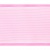 Лента капроновая, шир. 80 мм/уп. 25 м, цвет розовый - купить в Сыктывкаре. Цена: 19.77 руб.