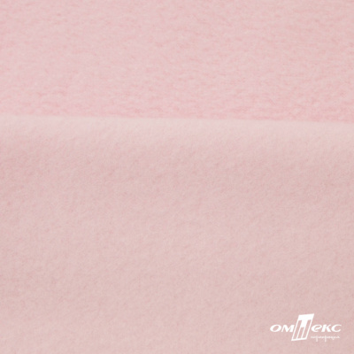 Флис DTY 13-2803, 240 г/м2, шир. 150 см, цвет пыльно розовый - купить в Сыктывкаре. Цена 640.46 руб.