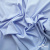 Ткань сорочечная Илер 100%полиэстр, 120 г/м2 ш.150 см, цв. небесный - купить в Сыктывкаре. Цена 290.24 руб.