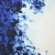 Плательная ткань "Фламенко" 19.1, 80 гр/м2, шир.150 см, принт растительный - купить в Сыктывкаре. Цена 241.49 руб.
