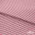Ткань сорочечная Клетка Виши, 115 г/м2, 58% пэ,42% хл, шир.150 см, цв.5-красный, (арт.111) - купить в Сыктывкаре. Цена 306.69 руб.