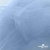 Сетка Фатин Глитер серебро, 12 (+/-5) гр/м2, шир.150 см, 16-93/голубой - купить в Сыктывкаре. Цена 145.46 руб.