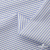 Ткань сорочечная Клетка Виши, 115 г/м2, 58% пэ,42% хл, шир.150 см, цв.2-голубой, (арт.111) - купить в Сыктывкаре. Цена 306.69 руб.