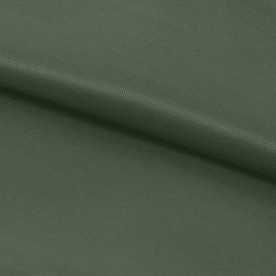 Ткань подкладочная Таффета 19-0511, антист., 53 гр/м2, шир.150см, цвет хаки - купить в Сыктывкаре. Цена 57.16 руб.