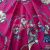 Плательная ткань "Фламенко" 16.3, 80 гр/м2, шир.150 см, принт этнический - купить в Сыктывкаре. Цена 241.49 руб.