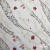Сетка с вышивкой "Мадрид" 135 г/м2, 100% нейлон, ширина 130 см, Цвет 4/Черный - купить в Сыктывкаре. Цена 980 руб.