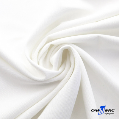Ткань костюмная "Белла" 80% P, 16% R, 4% S, 230 г/м2, шир.150 см, цв. белый #12 - купить в Сыктывкаре. Цена 489.29 руб.