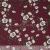 Плательная ткань "Фламенко" 3.3, 80 гр/м2, шир.150 см, принт растительный - купить в Сыктывкаре. Цена 317.46 руб.